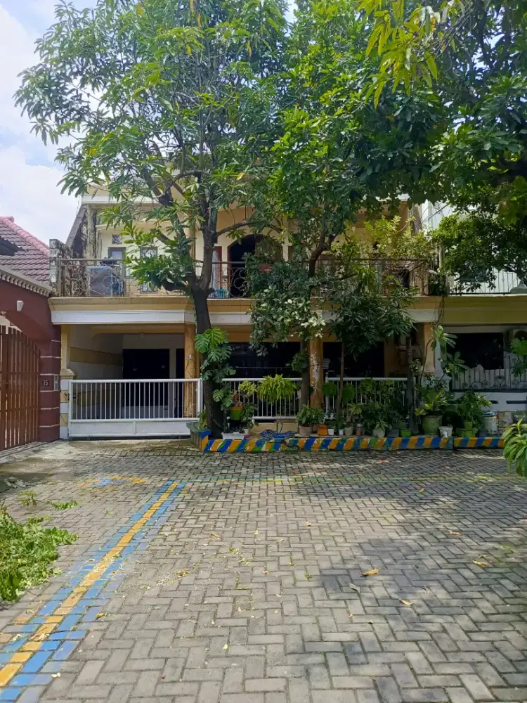 Jual Cepat Asset Bank Rumah Murah