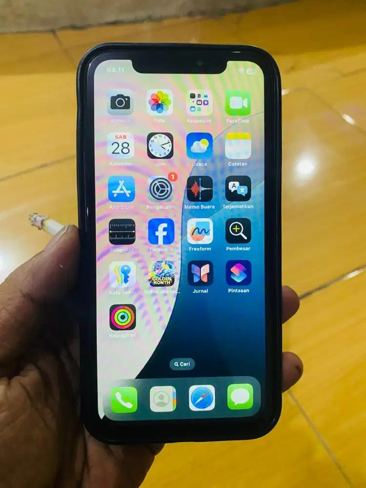 Iphone xr 64gb wifi only