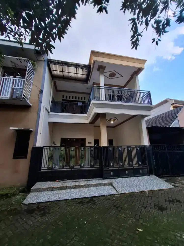 Jual Cepat Asset Bank Rumah Murah