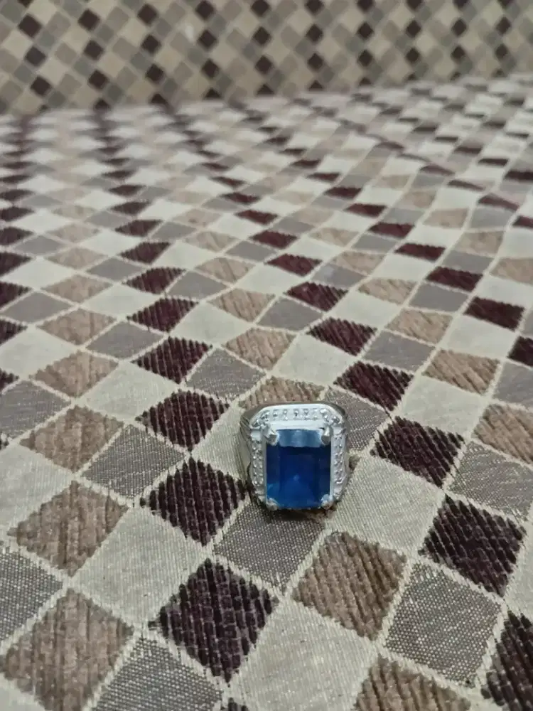 Blue topaz brazil