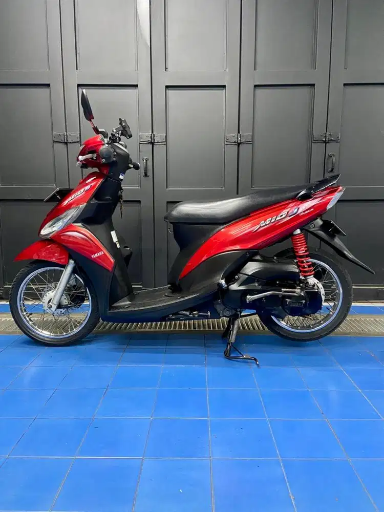 Yamaha Mio J 54P 115 Original Antik