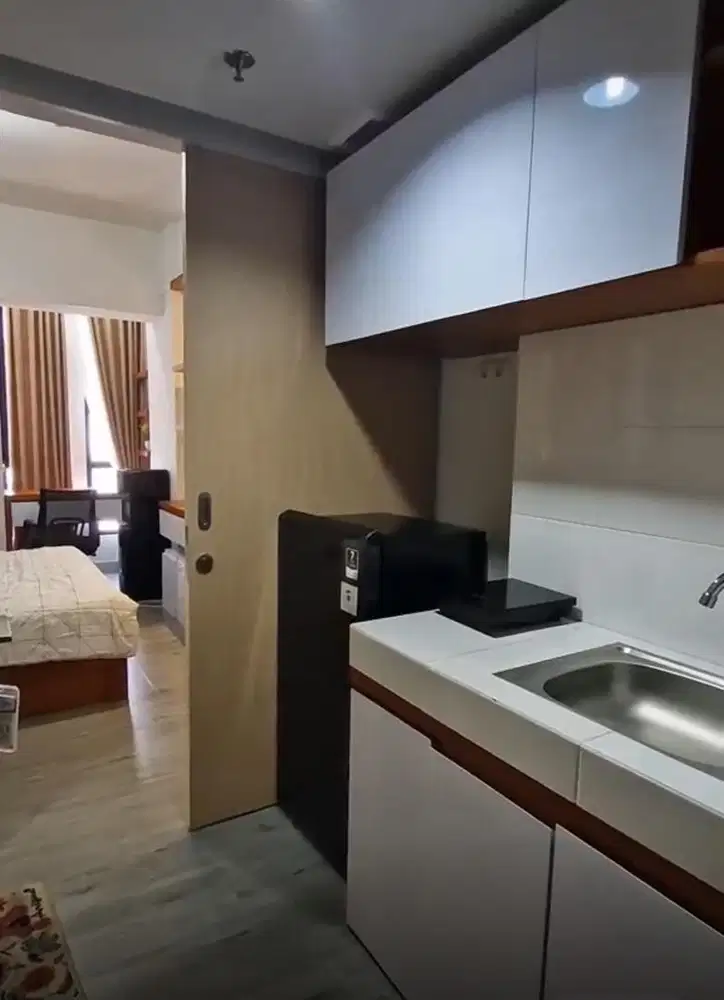 Di Jual Apartement ALTON