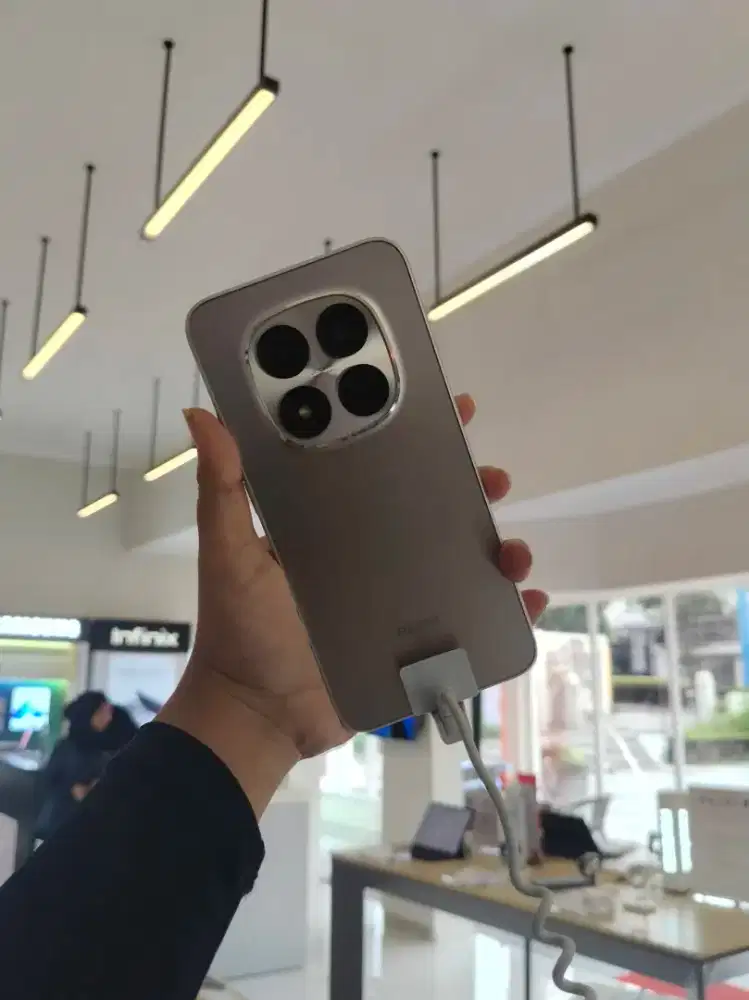 REDMI NOTE 15 PRO 5G