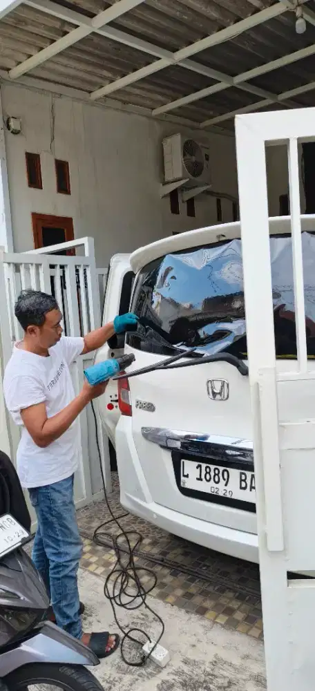 Kaca film 3m autofilm