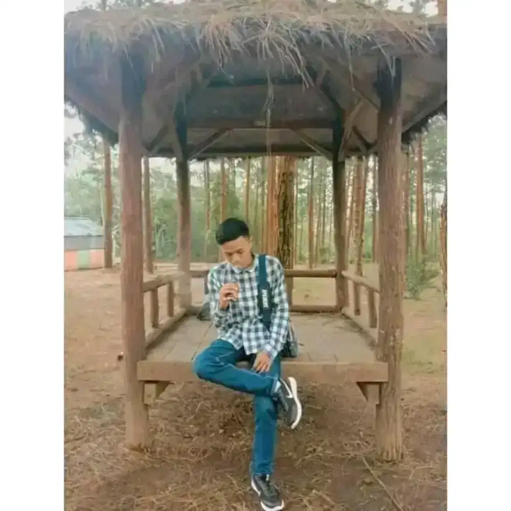 Info loker kak tolong bantu