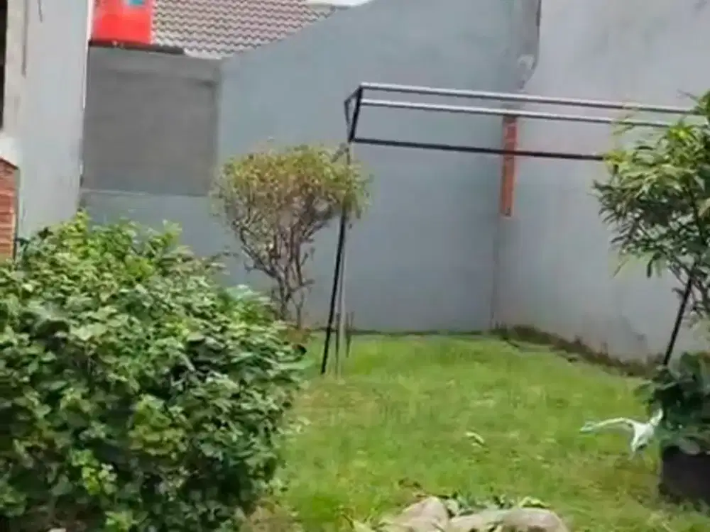 Tanah di Cluster Courtyard Galuhmas Karawang, Harga Dibawah Pasaran