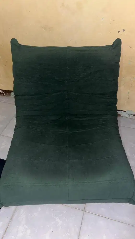 Sofa santai Sofa ulat Sofa Malas