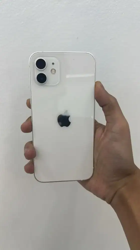 Iphone 12 128gb second like new