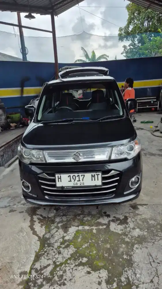 Karimun Wagon R 2018
