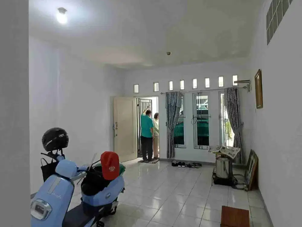 Dijual Rumah Duri Kepa, Jakarta Barat