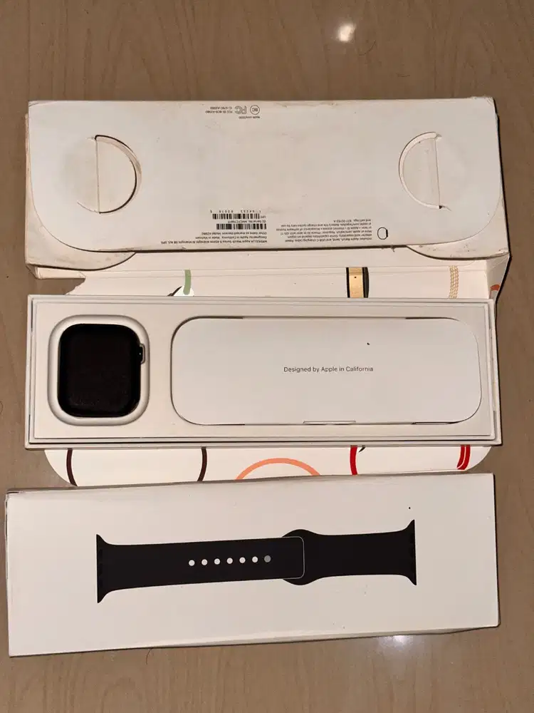 Apple watch series 9