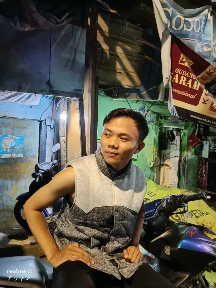 Cari pekerjaan secepatnya