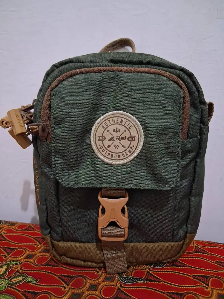 Tas Hp Original Arei