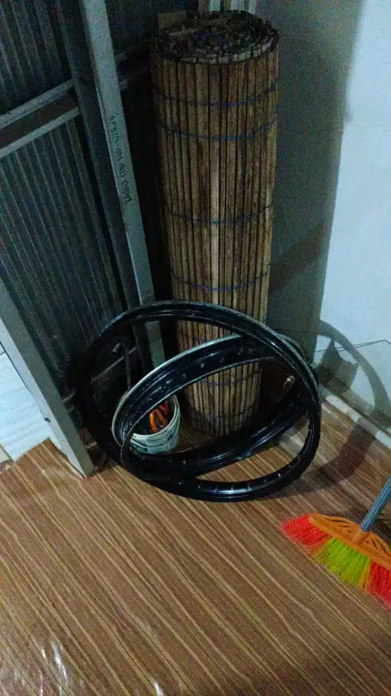 VELG TAKASAGO EXCEL ASIA COPOTAN CRF 18/21