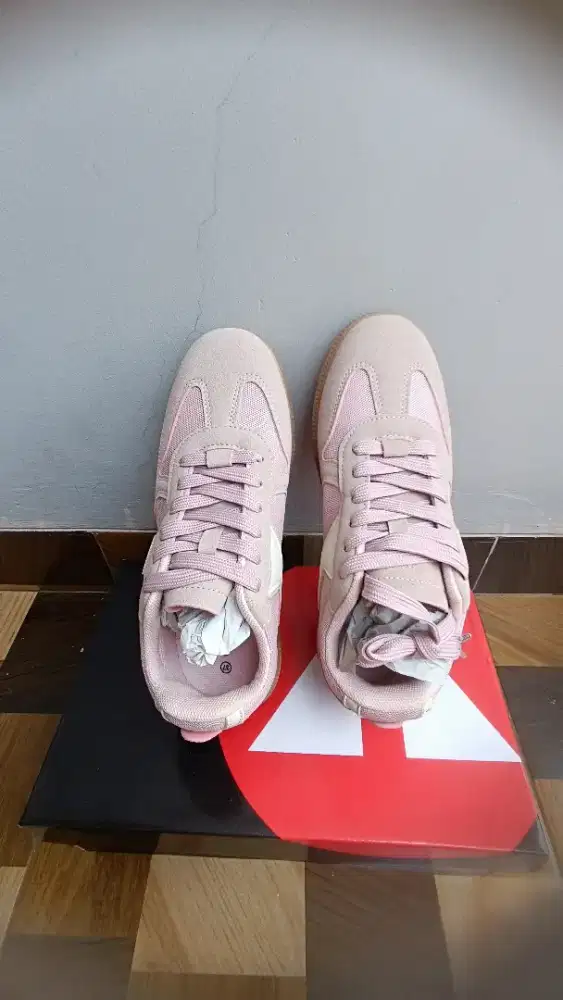 Airwalk Cyrus Pink