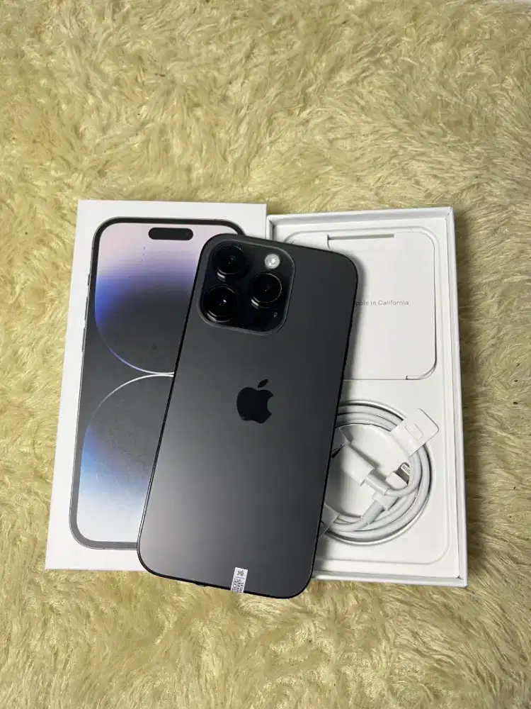 IPHONE 14 PRO 128GB INTER ALL OPERATOR