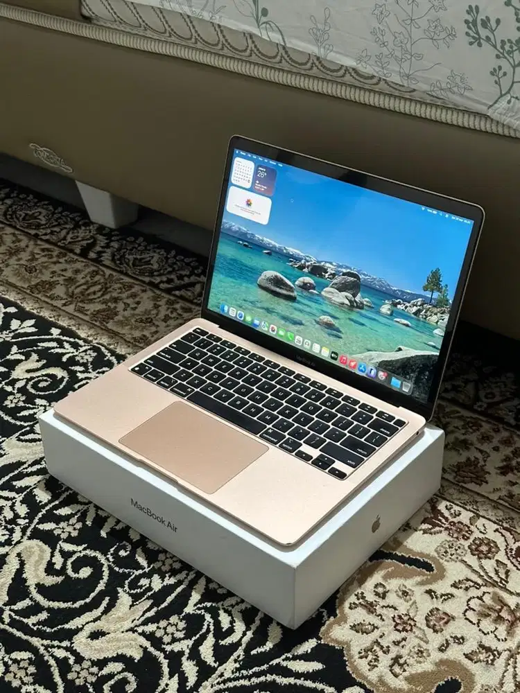 Macbook Air M1 2020 8/256 GB