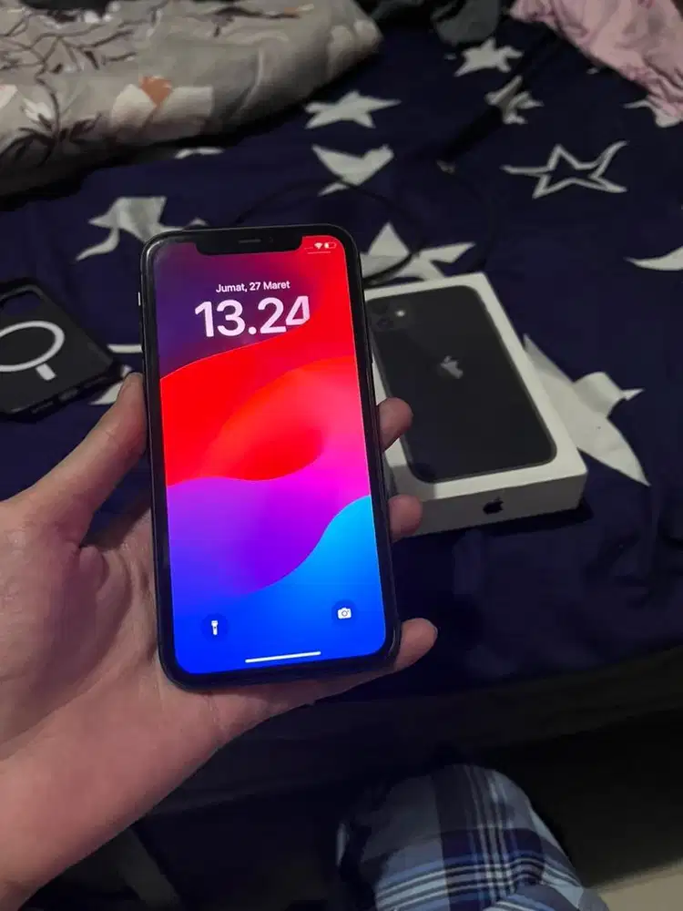 Iphone 11 mulus