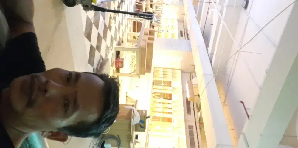 Tukang keramik dan renovasi