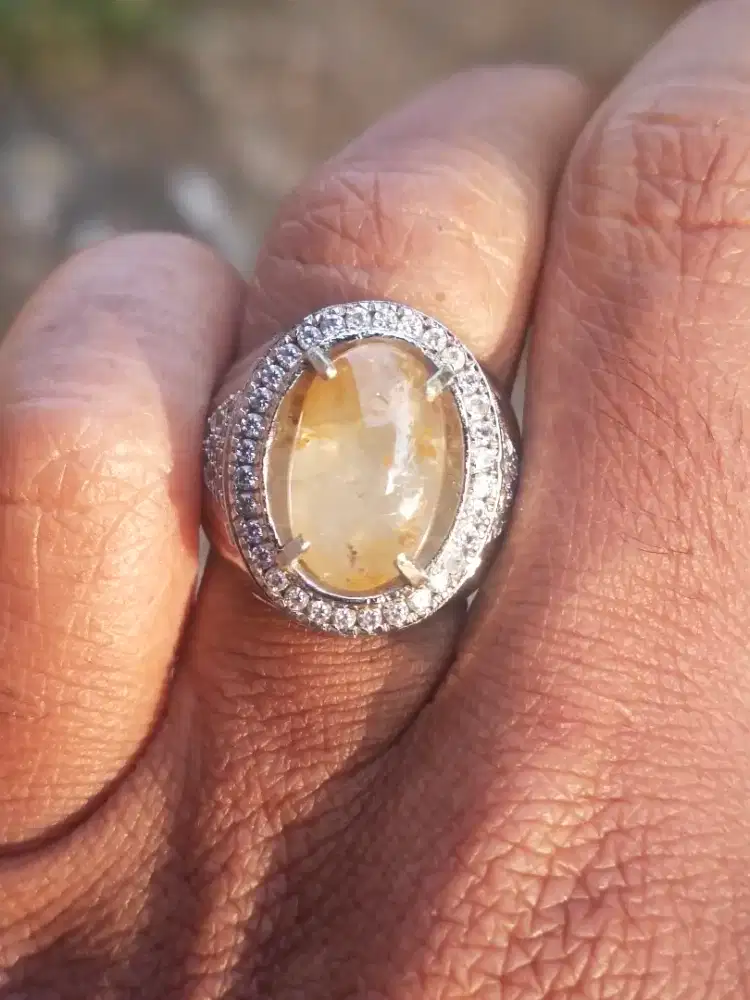 Safir/yakut ceylon
