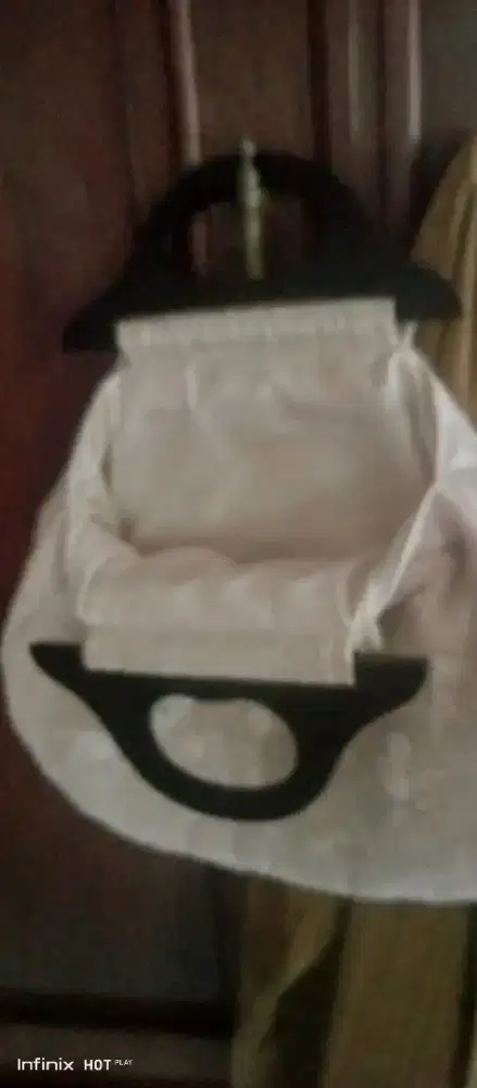 tas wanita masih layak