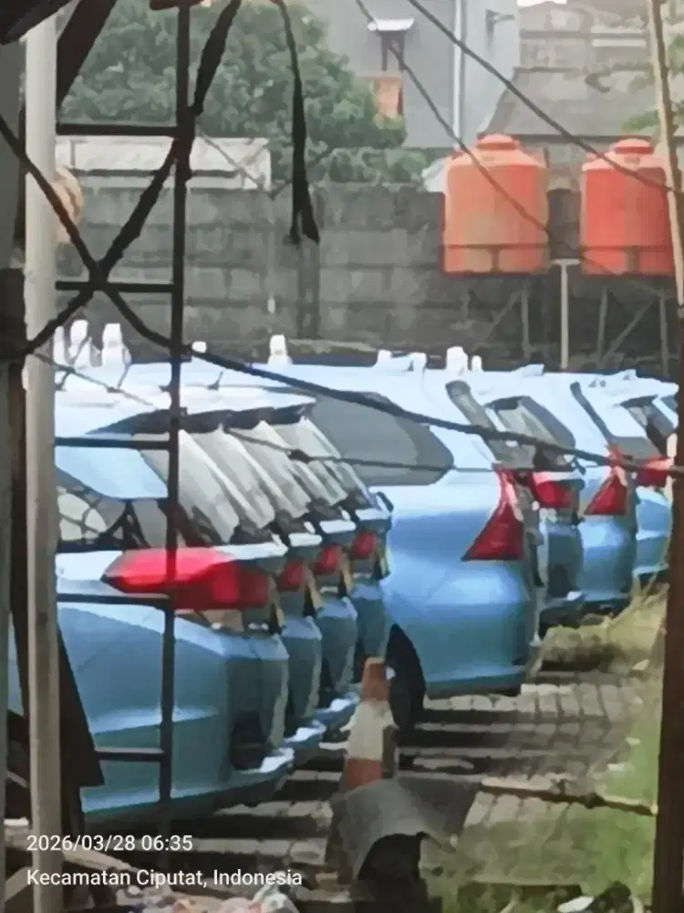 Dicari driver,sopir,pengemudi