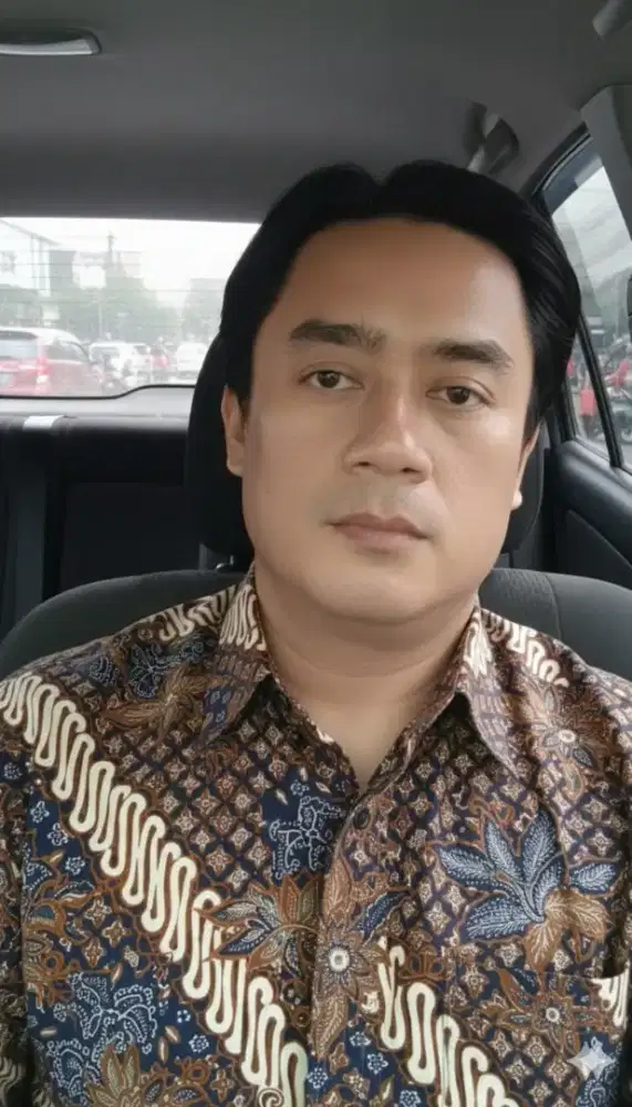 Saya sedang mencari pekerjaan driver pribadi atau kantor