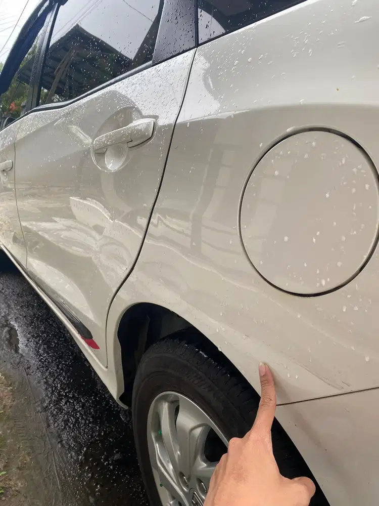 Honda Mobilio 2019 Bensin