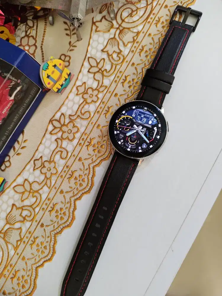 Smart galaxy watch Samsung