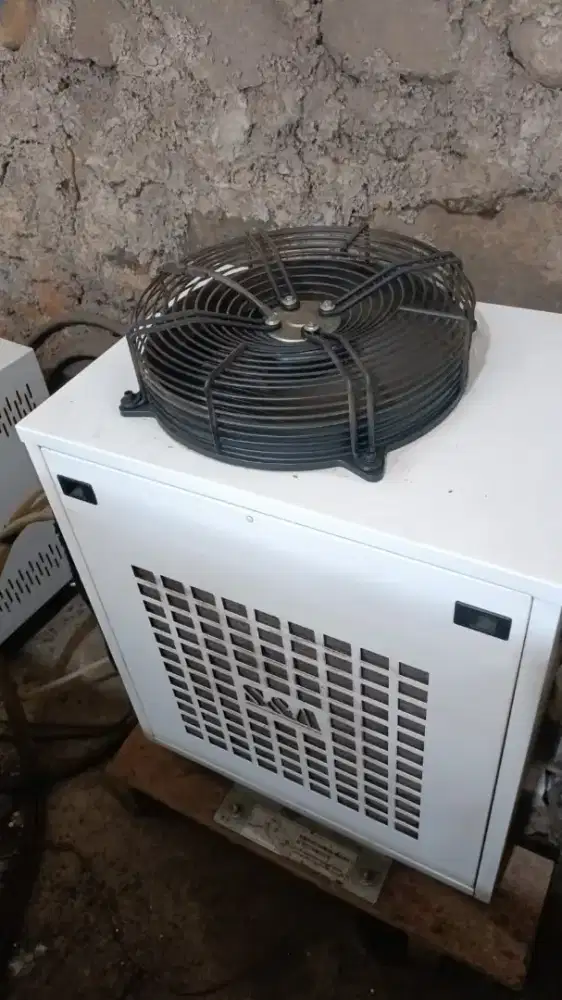 Kulkas. Freezer. Chiller. Showcase. Water chiller. Coldstorage