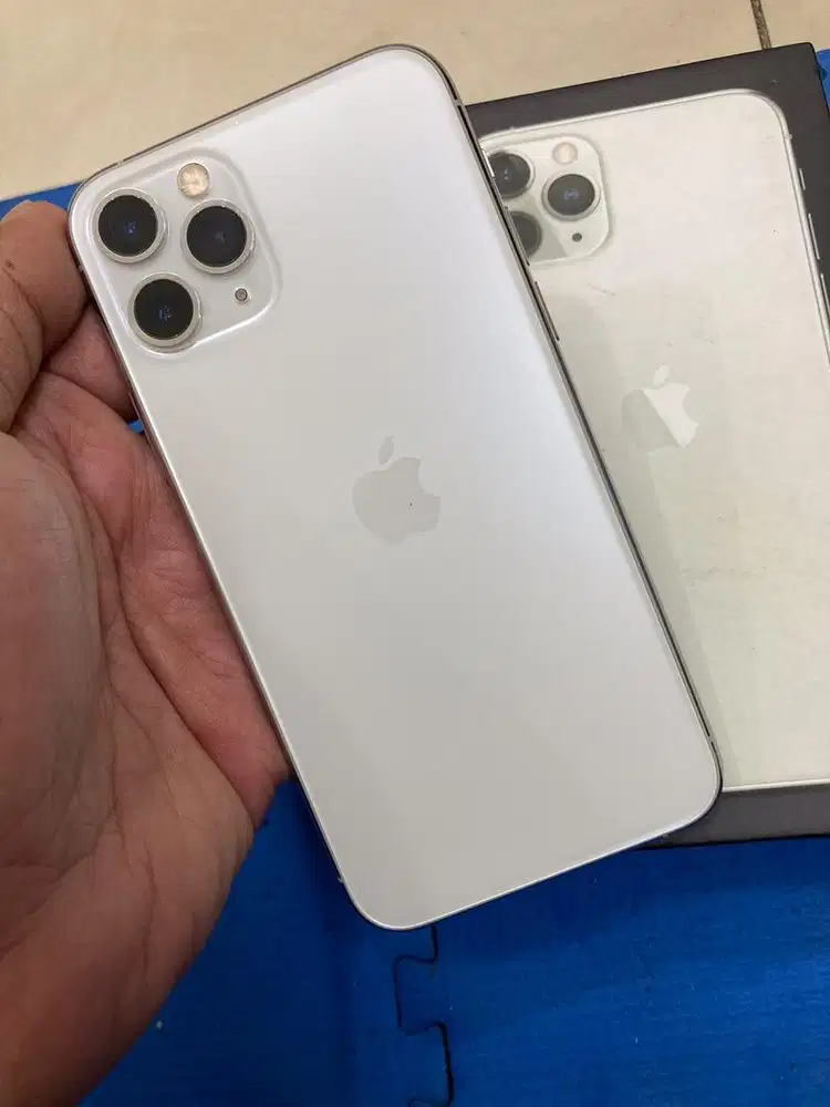 iPhone 11 pro 256gb inter all operator