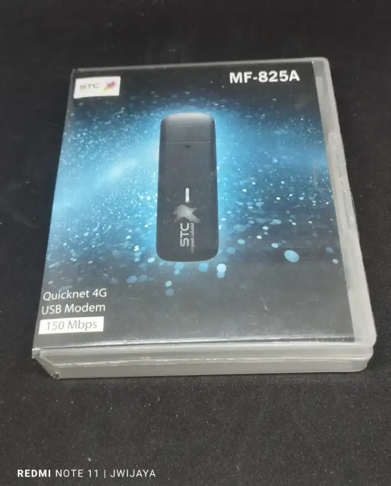 Modem USB ZTE MF825 unlock