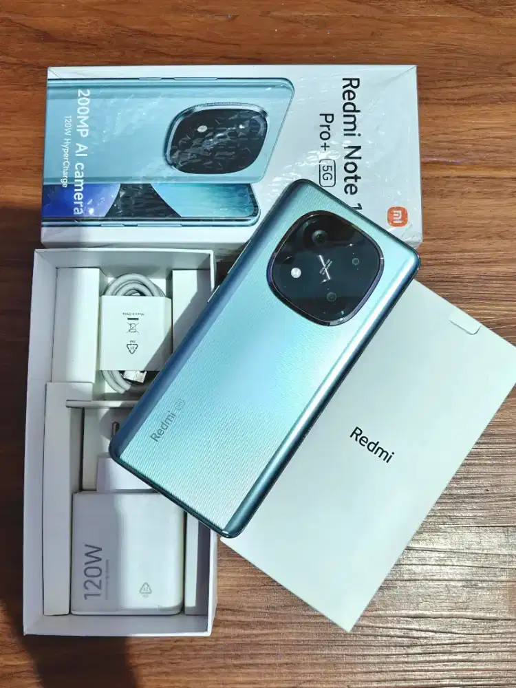 Redmi Note 14 Pro Plus 5G 12GB/512GB