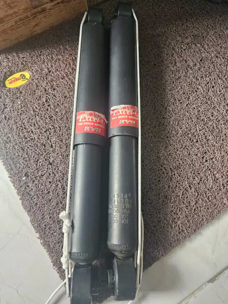 Shock Belakang Avanza/xenia/rush/terios kyb excelG