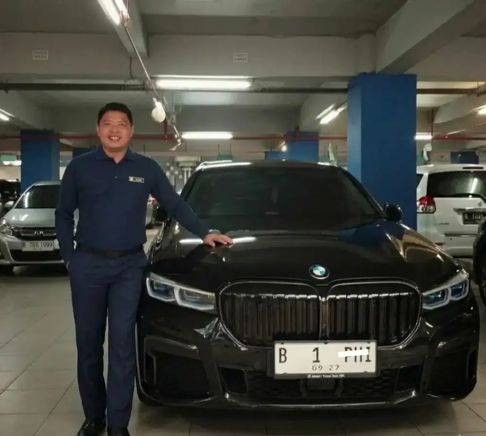 Jasa driver freelance profesional - berpengalaman