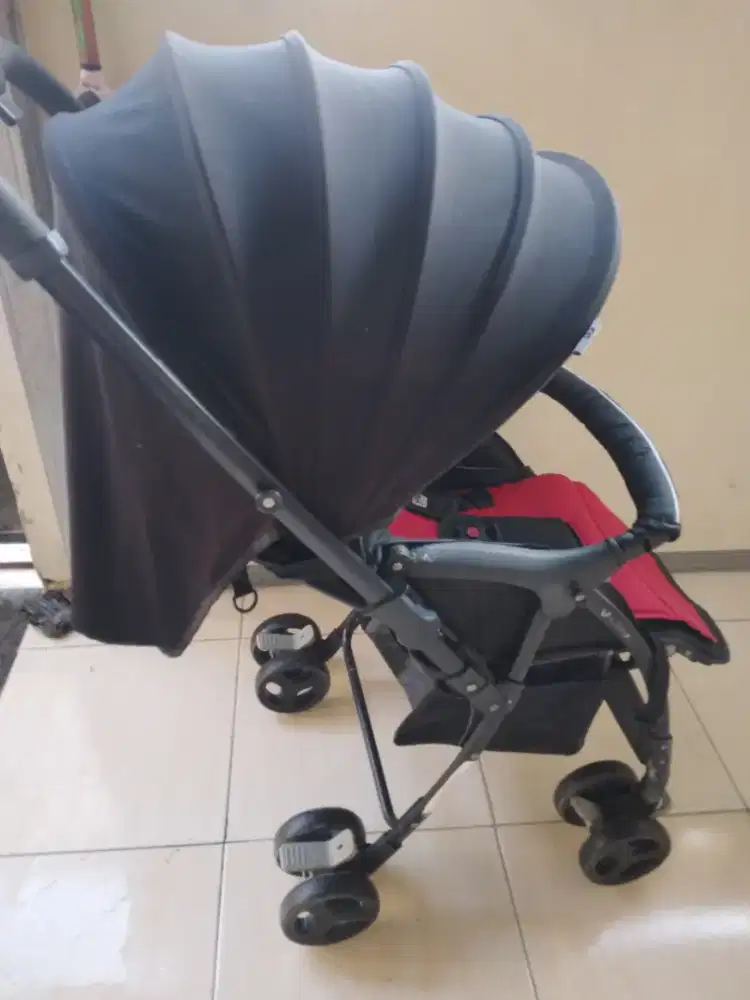 Jual stroller bayi