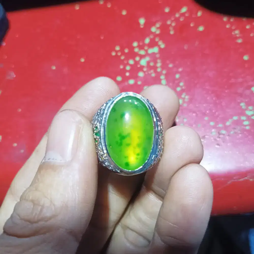 Sungai Dareh kristal