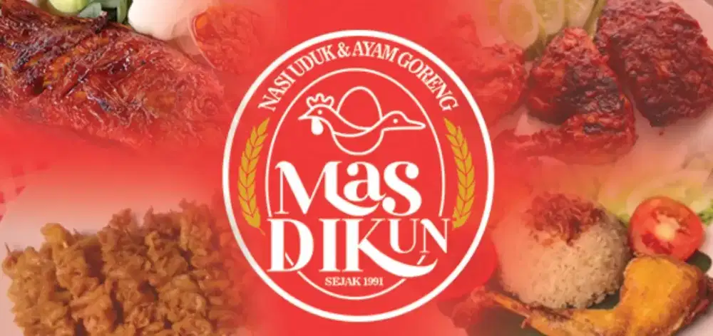 Lowongan rumah makan online