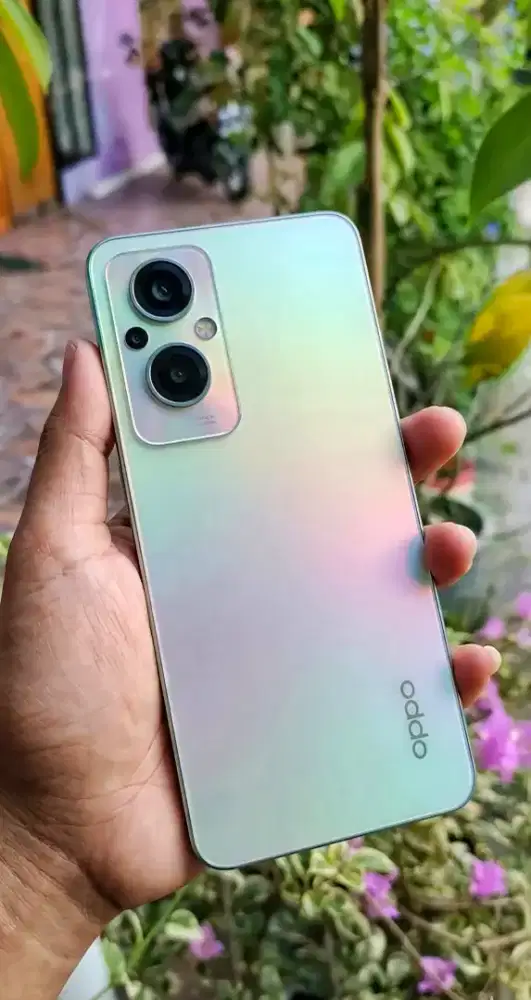 OPPO RENO7z 5G RAM 8/128