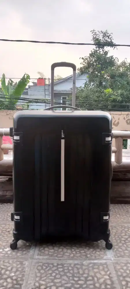 CONDOTTI hardcase Made in Italy size 30 inch