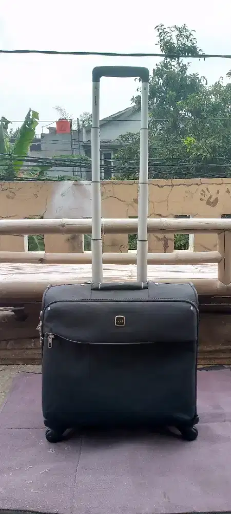 CONDOTTI pilot Made in Italy cabin size