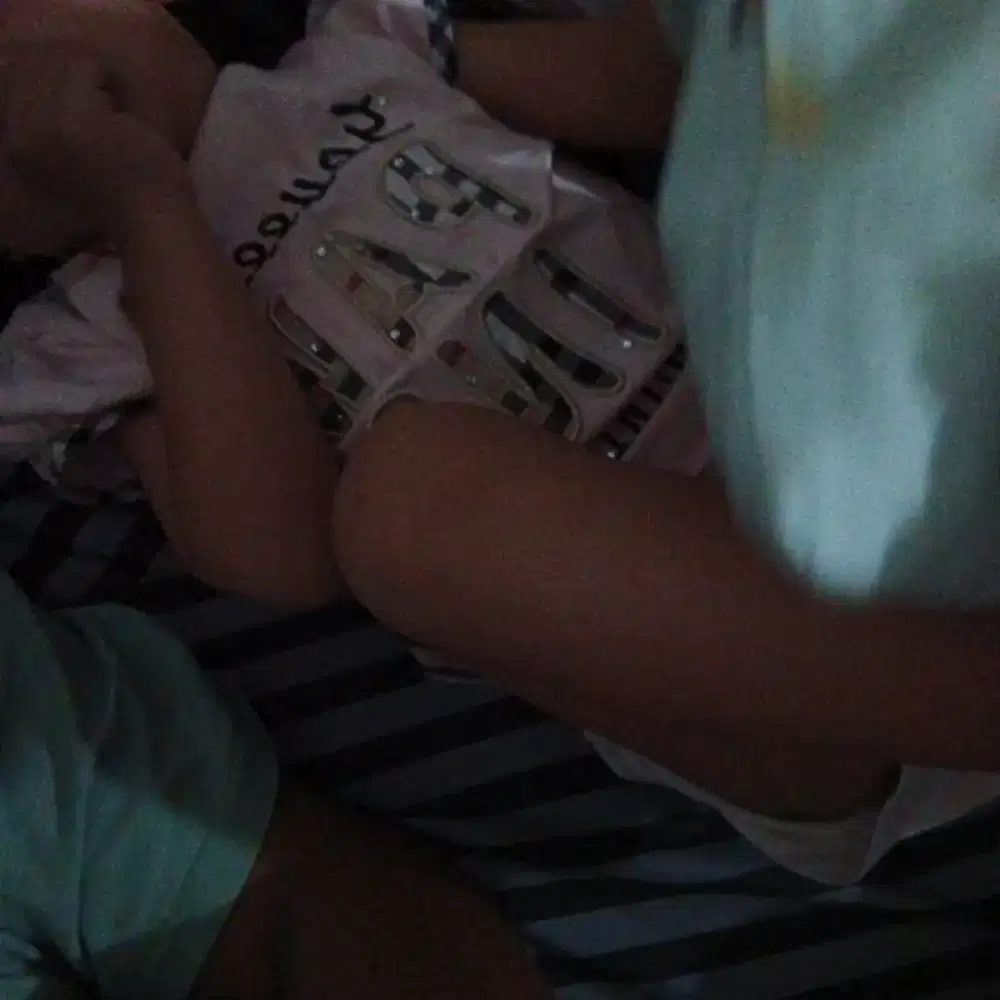 Dicari art sekaligus pengasuh