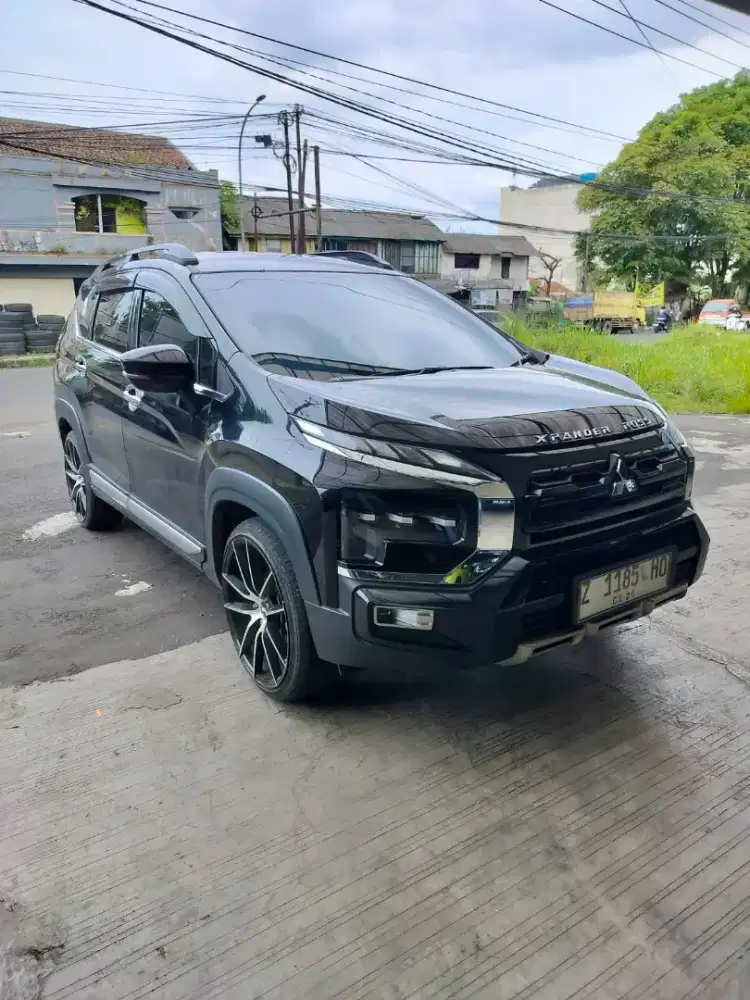 Xpander Croos 1.5 MT 2023