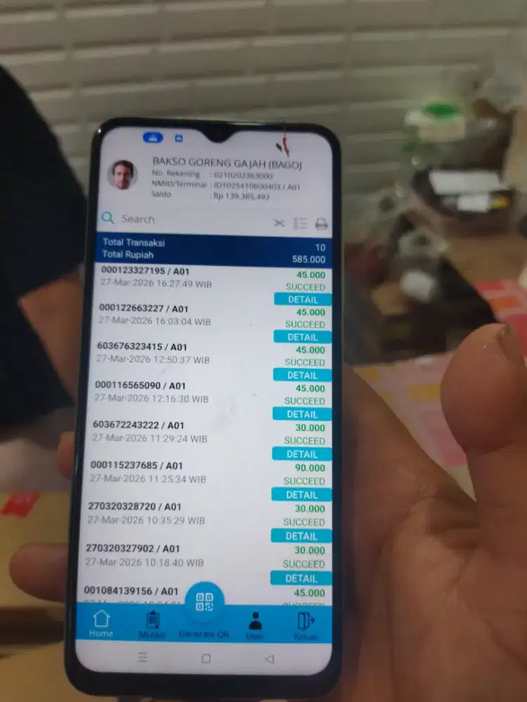 Xiaomi redmi poco m3