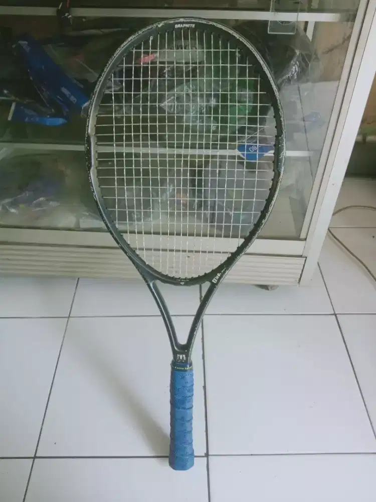 Raket Tennis Wilson Reflex 350 Ori