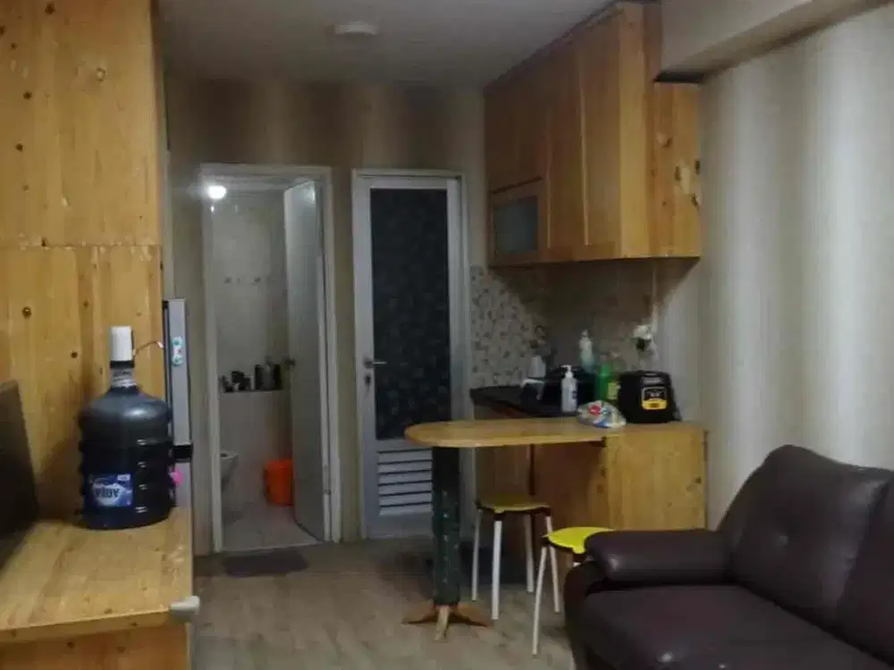 Jual Cepat Apartemen Gading Nias Emerald Sertifikat