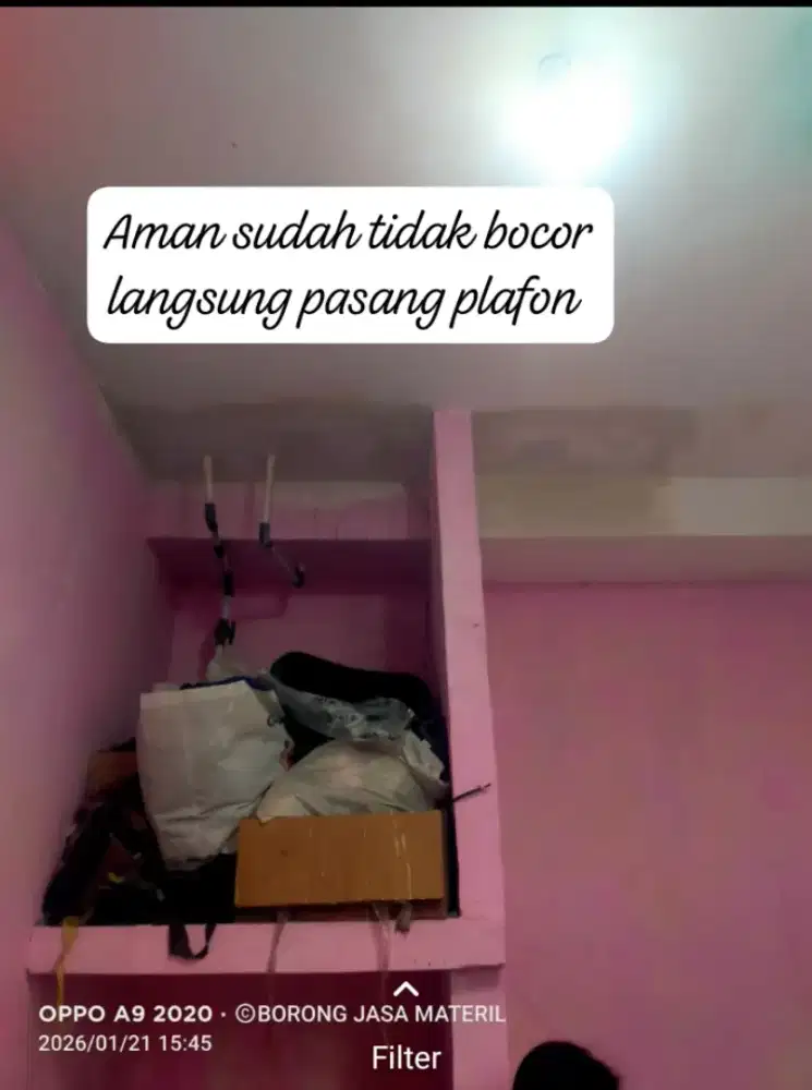 Tukang Bangunan konsleting listrik instalasi listrik