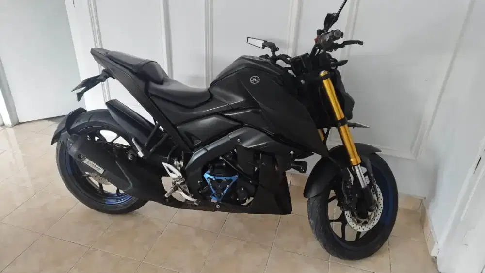 Yamaha Xabre 2016