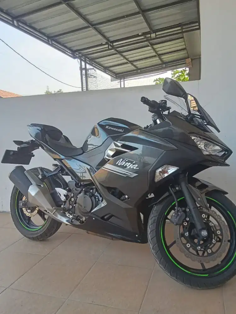 Dijual cepat Tampa perantara