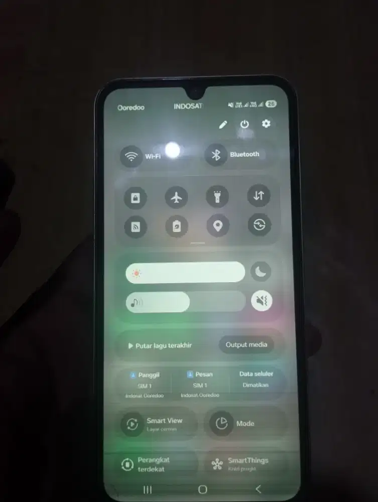 Samsung a15  5g fullset